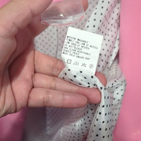 Classic Pink Blazer for Women - Picture 3 of 5